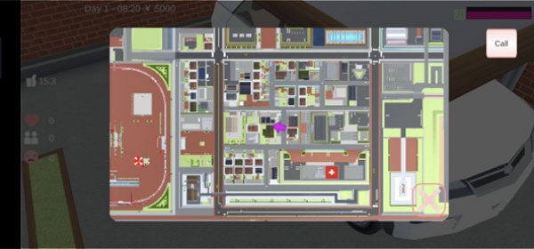 樱花校园联机版旧版本