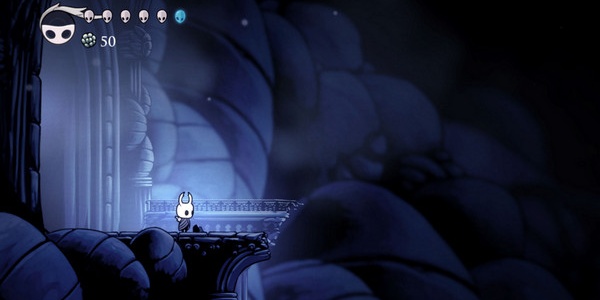 空洞骑士手机版