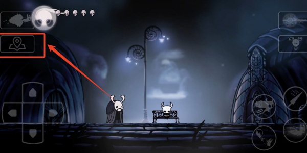 空洞骑士手机版