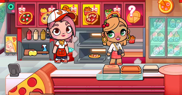 阿凡达世界国际服