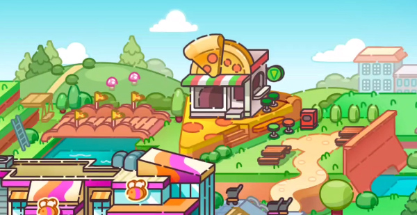 阿凡达世界国际服