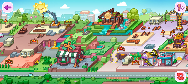 阿凡达世界国际服