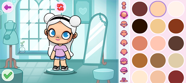 阿凡达世界国际服