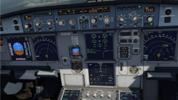 全球航空飞行2026