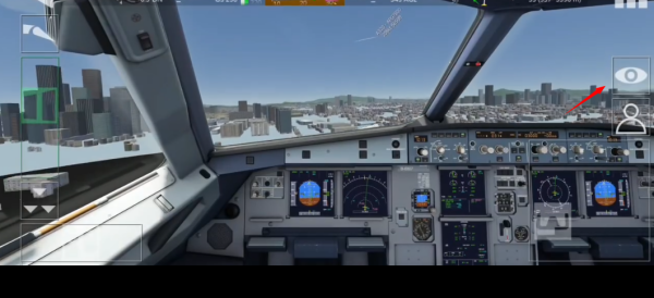 全球航空飞行2026