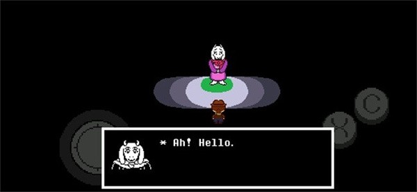 传说之下黄魂截图0