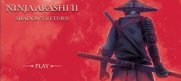 忍者岚2暗影归来