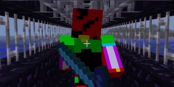 我的世界ERROR422截图1