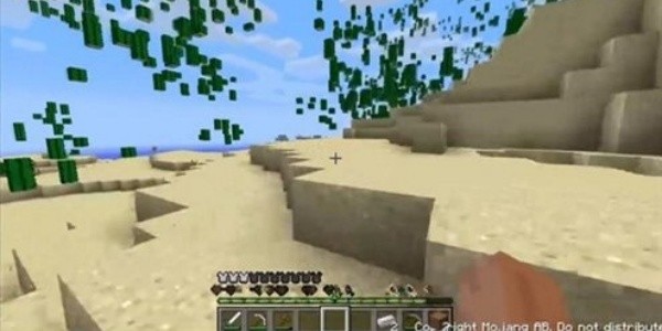 我的世界ERROR422截图2