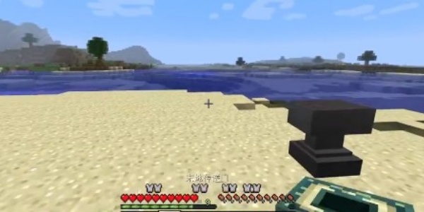 我的世界ERROR422