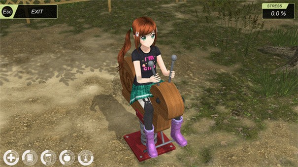 动漫城市0.5.5截图3