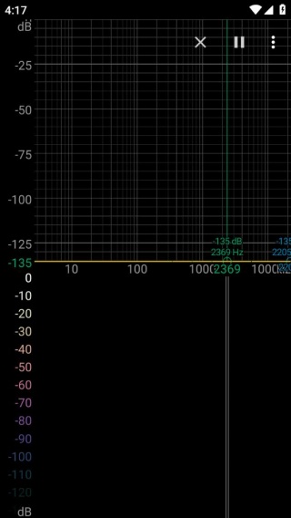 Spectroid