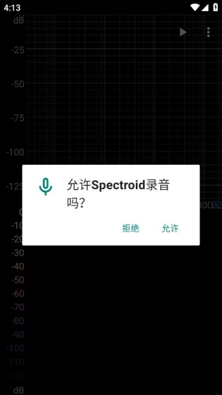 Spectroid