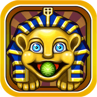 埃及祖玛豪华版