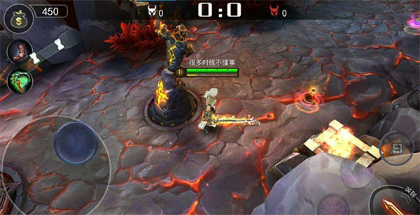 自由之战单机版