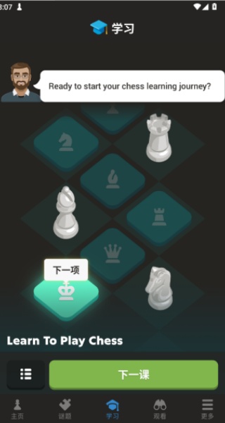 国际象棋单机版