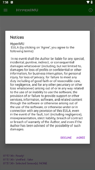 OPPO陀螺仪修复器