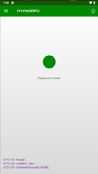 OPPO陀螺仪修复器