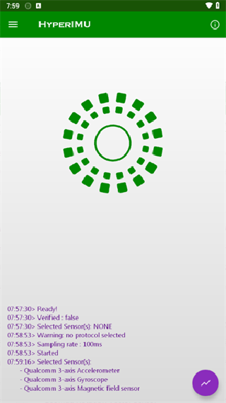 OPPO陀螺仪修复器