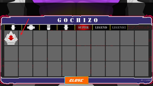 假面骑士加布腰带模拟器豪华版