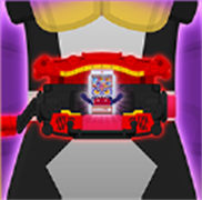 假面骑士加布腰带模拟器豪华版