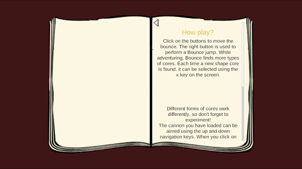 BounceTales中文版截图0