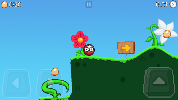 BounceTales中文版截图1