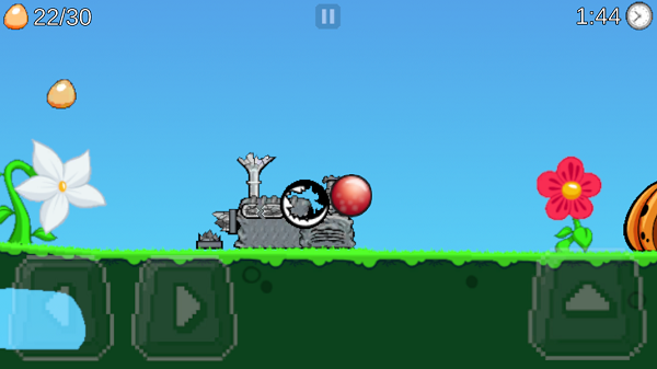 BounceTales中文版截图2