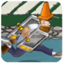 植物大战僵尸戴夫有枪