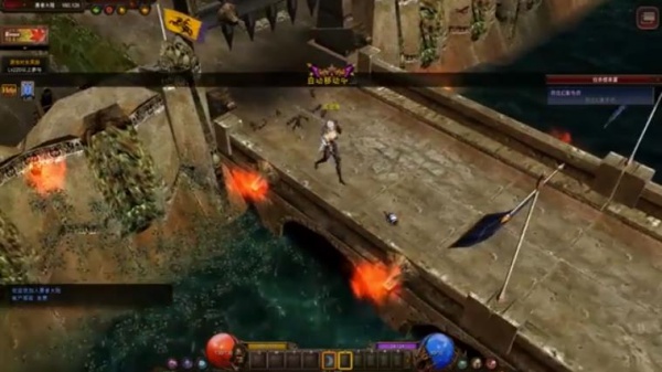 奇迹mu手游单机版