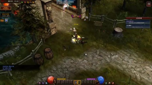 奇迹mu手游单机版