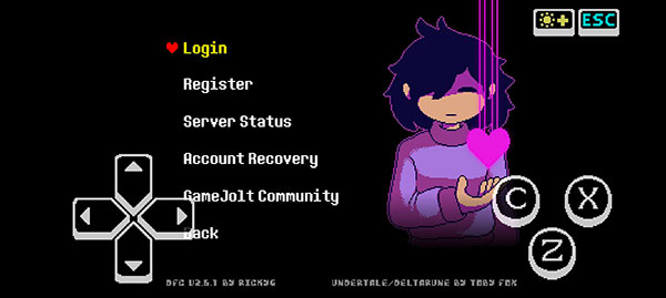 传说之下别忘了