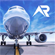 rfs飞行模拟器中文版