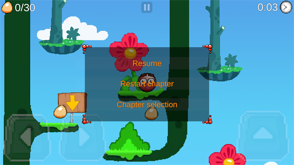 BounceTales中文版