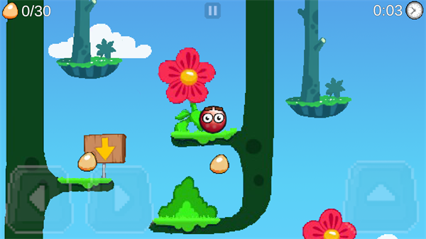 BounceTales中文版