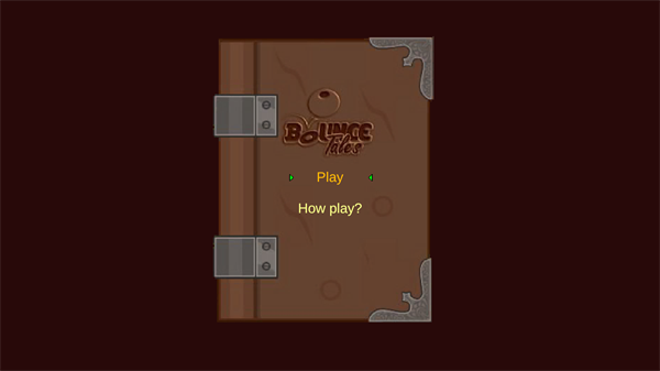 BounceTales中文版