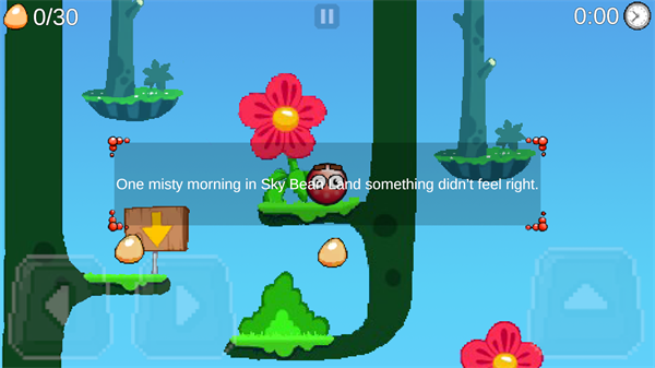 BounceTales中文版