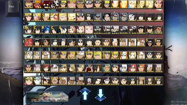 火影忍者究极风暴4免费版