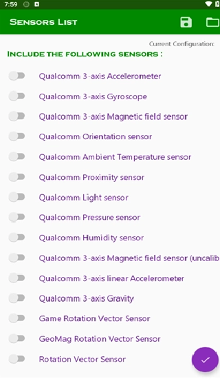 Hyperlmu陀螺仪手机版