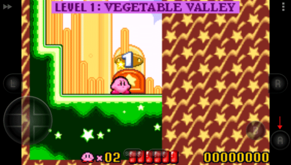 星之卡比梦之泉豪华版