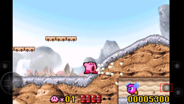 星之卡比梦之泉豪华版