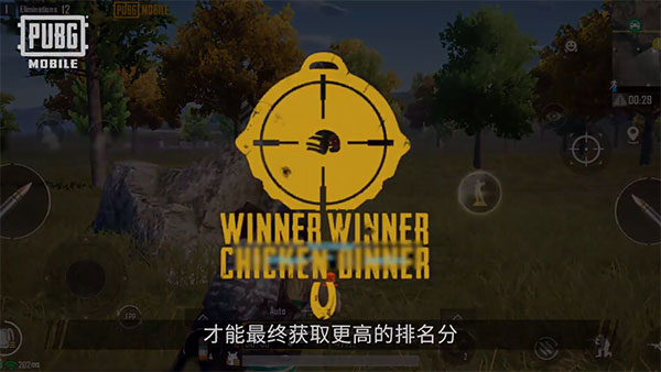 pubgmobile国际服
