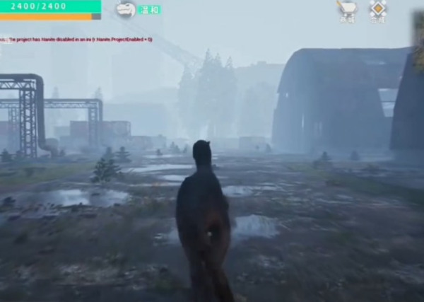 龙岛异兽起源阿乐同款