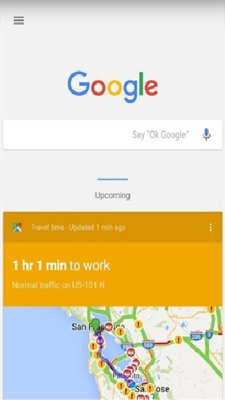 google桌面