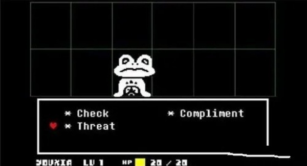 传说之下三重审判汉化版