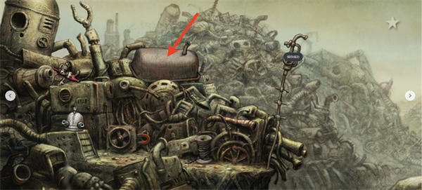 机械迷城手机版