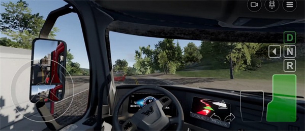 巨擎卡车模拟器