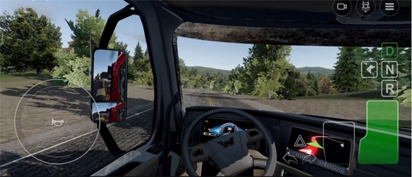 巨擎卡车模拟器