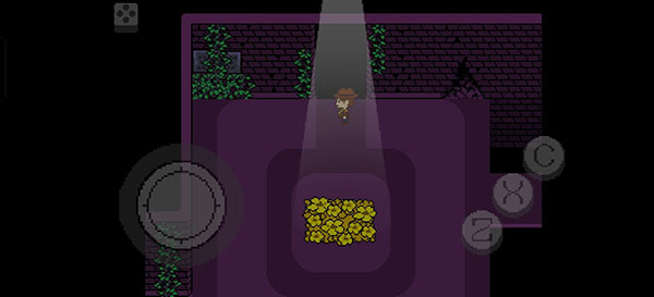 传说之下黄魂重制版