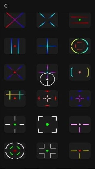 CROSSHAIRPRO准星助手